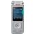 Digital Voice Tracer DVT4115 Audiorecorder incl. Sembly V, KI-Spracherkennung, 8 GB Speicher, Smartphone-App zur Fernsteuerung