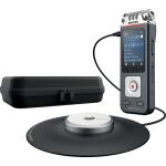 Digital Voice Tracer DVT8115 Audio-Recorder incl. Sembly...