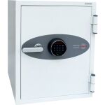 Tresor Data Combi, Fingerabdruck-Schloss, Volumen 63...