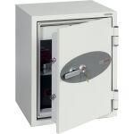 Tresor Data Combi, Schlüssel-Schloss, Volumen 63...