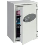 Tresor Data Combi, Schlüssel-Schloss, Volumen 84...