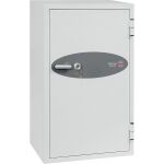 Tresor Data Combi, Schlüssel-Schloss, Volumen 148...