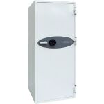 Tresor Data Commander, Fingerabdruck-Schloss, Volumen 228...