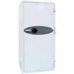 Tresor Fire Commander, Fingerabdruck-Schloss, Volumen338...