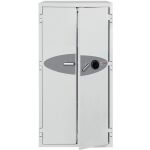 Tresor Fire Commander, Fingerabdruck-Schloss, Volumen 571...