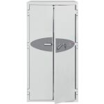 Tresor Fire Commander, Schlüssel-Schloss, Volumen...