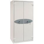 Tresor Fire Commander Pro, Schlüssel-Schloss,...