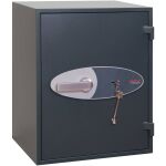 Tresor Neptune, Schlüssel-Schloss, Volumen 184...