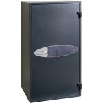 Tresor Neptune, Schlüssel-Schloss, Volumen 283...