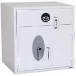 Tresor Diamond Deposit, Schlüssel-Schloss, Volumen...