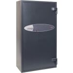 Tresor Mercury, Schlüssel-Schloss, Volumen 330...