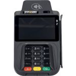 SmartPay P20, EC-Kartenterminal schwarz, Zahlung per...