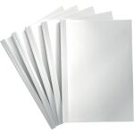 Thermobindemappen, Stärke 12 mm, Rückenblatt...