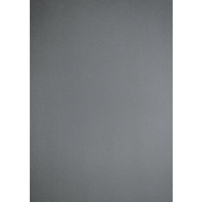 Rückwände, DIN A4, Lederstil, grau, 250g/qm Karton