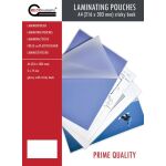 Laminierfolien, 216 mm x 303 mm, DIN A4, selbstklebend, 2...