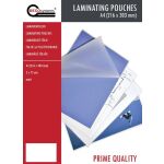 Laminierfolien, 216 mm x 303 mm, DIN A4, matt,...
