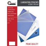 Laminierfolien, 303 mm x 426 mm, DIN A3, Stärke 2 x...