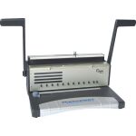 Drahtkammbindemaschine WB 4, 3:1, bis 120 Blatt binden,...