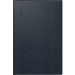 Taschenkalender partner/Industrie I, DIN A7, 1 Woche/2...