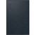 Taschenkalender partner/Industrie I, DIN A7, 1 Woche/2 Seiten, Leder-Einband, schwarz