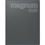 Buchkalender magnum, Reflection, 18,3 x 24 cm, 1 Woche/2...