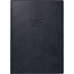 Buchkalender Roma 1, Kunstleder-Einband, 14,2 x 20 cm, 1...