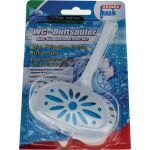 WC-Duftspüler Ocean, nachfüllbar, sofort...