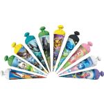 Schultüten, diverse Motive, 70 cm, 10 Stück