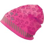 Jersey-Mütze Diamant, für Kinder,...