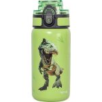 Trinkflasche Edelstahl , Tyrannosaurus,...