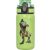 Trinkflasche Edelstahl , Tyrannosaurus, Easy-Trinkverschluss, 350 ml, grün