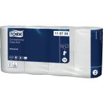 Toilettenpapier Universal, 2-lagig, weiß,...