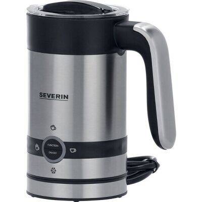 Milchaufschäumer SM 3584 edelstahl antihafbeschichteter Behälter