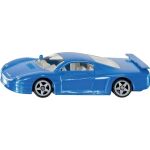 SIKUSTORM aus Metall und Kunststoff