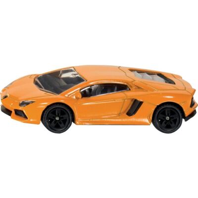 Lamborghini Aventador LP 700-4 aus Metall und Kunststoff