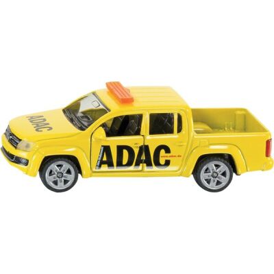 ADAC Pick-Up aus Metall und Kunststoff