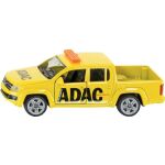 ADAC Pick-Up aus Metall und Kunststoff