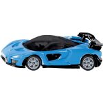 McLaren Senna aus Metall und Kunststoff