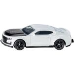 Chevrolet Camaro aus Metall und Kunststoff