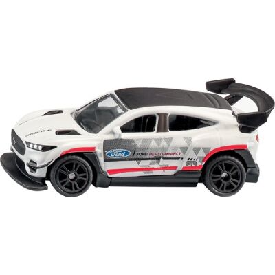 Ford Mustang Mach-E 1400 aus Metall und Kunststoff