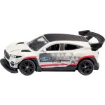 Ford Mustang Mach-E 1400 aus Metall und Kunststoff