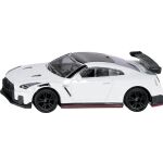 Nissan GT-R Nismo aus Metall und Kunststoff