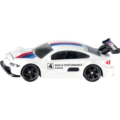 BMW M4 Racing 2016 aus Metall und Kunststoff