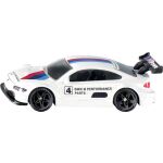 BMW M4 Racing 2016 aus Metall und Kunststoff