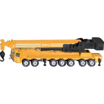 MEGA LIFTER aus Metall und Kunststoff