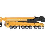 MEGA LIFTER aus Metall und Kunststoff