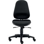 Bürodrehstuhl Ultra M, ohne Armlehnen,...