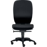 Bürodrehstuhl Office, Nutzergewicht bis 120 kg, ohne...