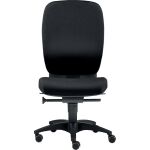 Bürodrehstuhl Office, Nutzergewicht bis 120 kg, ohne...