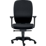 Bürodrehstuhl Office, Nutzergewicht bis 120 kg, mit...